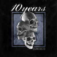 Patiently - 10 Years