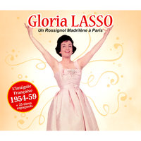 Padre don Jose - Franck Pourcel Et Son Grand Orchestre, Gloria Lasso