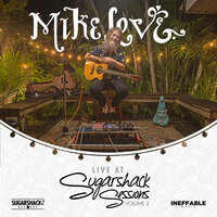 Jah Will Never Leave I Alone - Mike Love