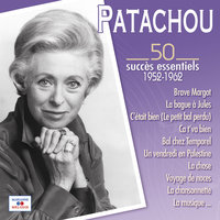 La complainte de la butte (From "French Cancan") - Patachou