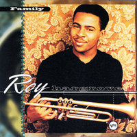 Polka Dots And Moonbeams - Roy Hargrove