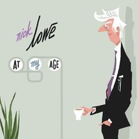Rome Wasn't Built in a Day - Nick Lowe