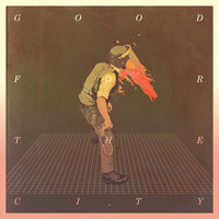 Good for the City - Kraak & Smaak, Sam Duckworth