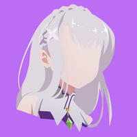 Styx Helix (from "Re:Zero") - Amalee