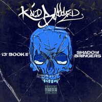 The Sunken Place (Get Out) - Kold-Blooded, OmenXIII