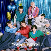 Sweet Travel - Victon