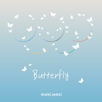 Butterfly - Weki Meki