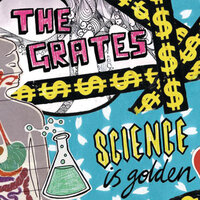 Start Her Up - The Grates