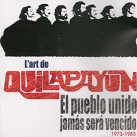Quilapayun
