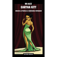 I've Got That Lovin' Bug Hitch - Eartha Kitt