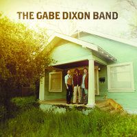 The Gabe Dixon Band