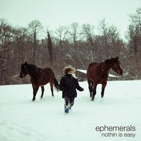 I'm Your Man - Ephemerals