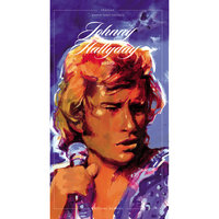 C'est le Mashed Potatoes (Little Bitty Pretty One) - Johnny Hallyday