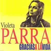 Volver a los 17 - Violeta Parra