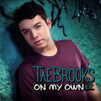 It's Always Been You - Tae Brooks