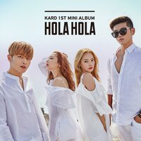 Don't Recall - KARD