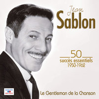 J’ai peur de l’automne - Jean Sablon
