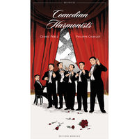 Liebesleid (Die Liebe kommt, die liebe geht) - Comedian Harmonists, Фриц Крейслер