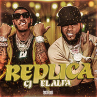 Replica - El Alfa