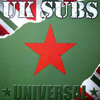 Don't Blame Islam - UK Subs