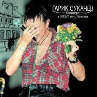 Помнишь ли ночь - Гарик Сукачёв, Неприкасаемые