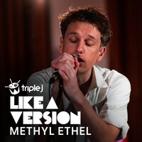 Frontier Psychiatrist/Dribble - Methyl Ethel