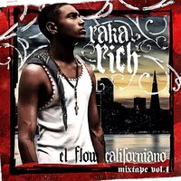 Abrazame - Raka Rich, Mars Today, La Favi