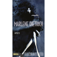 Lola (From "Der Blaue Engel") - Marlene Dietrich