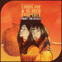 Mad As A Hatter - Larkin Poe