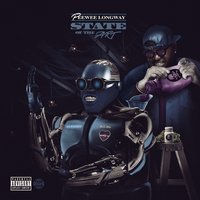 Trapper Gon Be a Trapper - Pee Wee Longway, Offset, Quavo