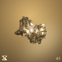 GOLDEN - Rilès