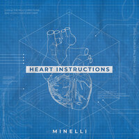 Heart Instructions - Minelli