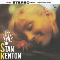 How Deep Is the Ocean? - Stan Kenton