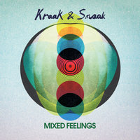 Let's Go Back - Kraak & Smaak, Romanthony, Solomun