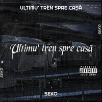 Ultimu' tren Spre Casă - Seko