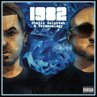 Life Is What You Make It - Statik Selektah, Termanology