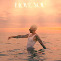 I love you - Zame