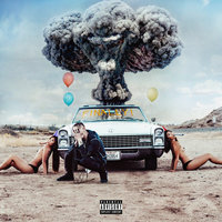 COMFORTABLE - Jordan Hollywood, Ronny J
