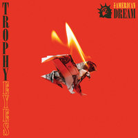 Something Bigger Than This - Trophy Eyes
