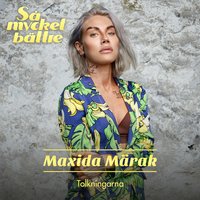 Jag kommer hem igen till slut - Maxida Märak