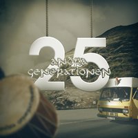 Andra Generationen