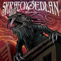Skraeckoedlan