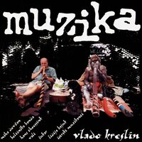Bourgeois Blues - Vlado Kreslin, Hans Theessink
