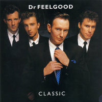 Heartbeat - Dr. Feelgood