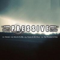 Pressive
