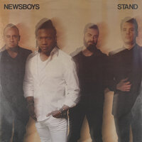 Magnetic - Newsboys