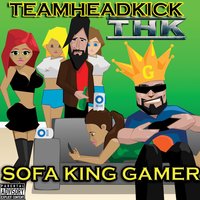 Deadpool Rap - Teamheadkick