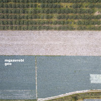 Ananke - Mgzavrebi