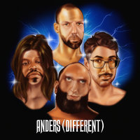 De Code - De Jeugd van tegenwoordig, Ronnie Flex