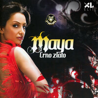 Uspomene - Maya Berović